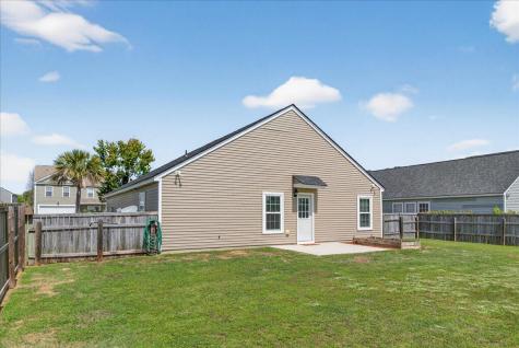 1096 Briar Rose Lane Ladson SC 29456