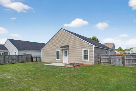 1096 Briar Rose Lane Ladson SC 29456