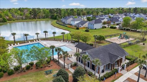 1096 Briar Rose Lane Ladson SC 29456