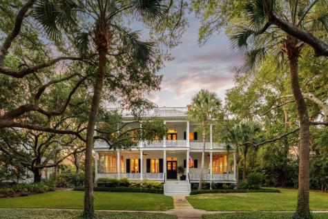 1750 Ion Avenue Sullivans Island SC 29482