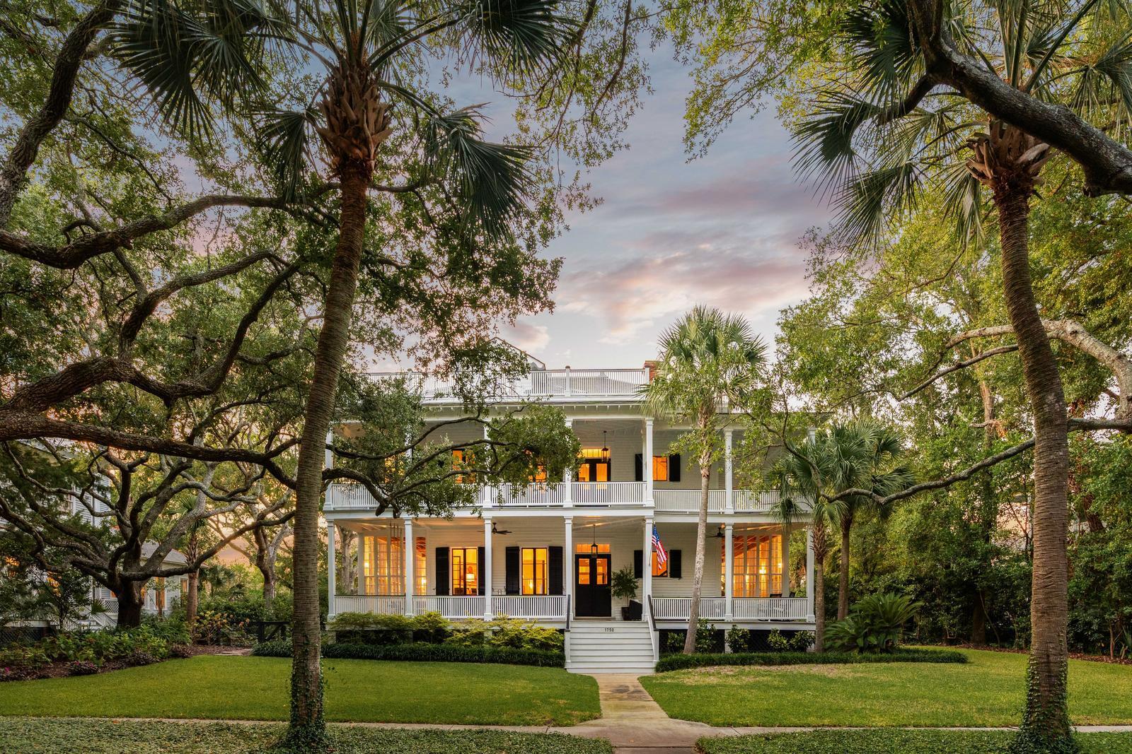 1750 Ion Avenue Sullivans Island SC 29482
