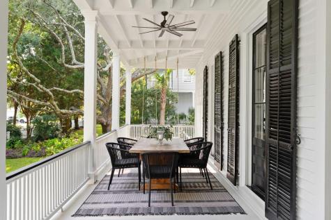 1750 Ion Avenue Sullivans Island SC 29482