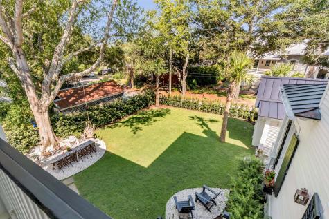 1750 Ion Avenue Sullivans Island SC 29482