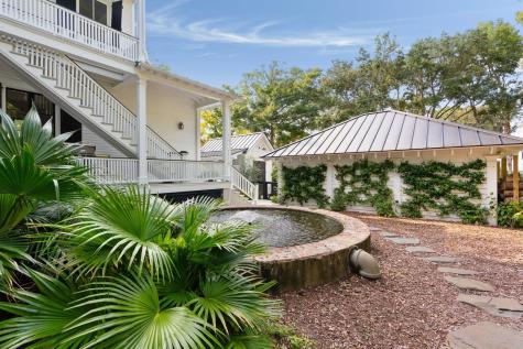 1750 Ion Avenue Sullivans Island SC 29482