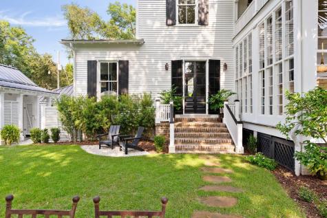 1750 Ion Avenue Sullivans Island SC 29482