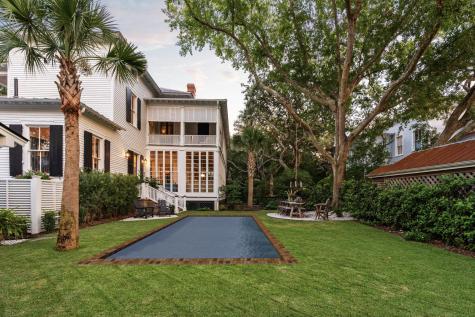 1750 Ion Avenue Sullivans Island SC 29482