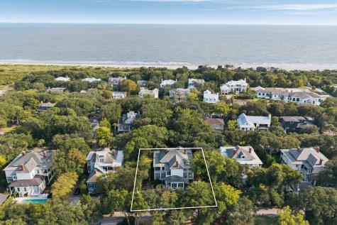 1750 Ion Avenue Sullivans Island SC 29482