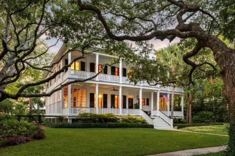 1750 Ion Avenue Sullivans Island SC 29482