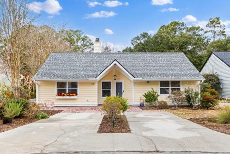 1115 Honeysuckle Court Mount Pleasant SC 29464