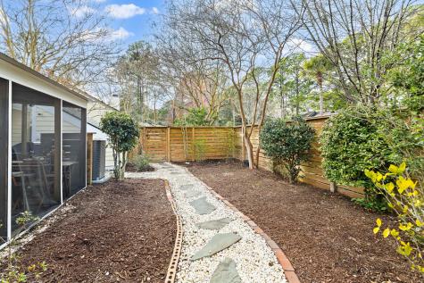 1115 Honeysuckle Court Mount Pleasant SC 29464