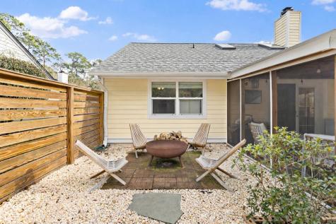 1115 Honeysuckle Court Mount Pleasant SC 29464