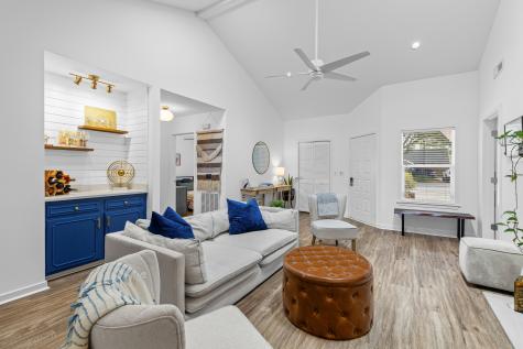 1115 Honeysuckle Court Mount Pleasant SC 29464