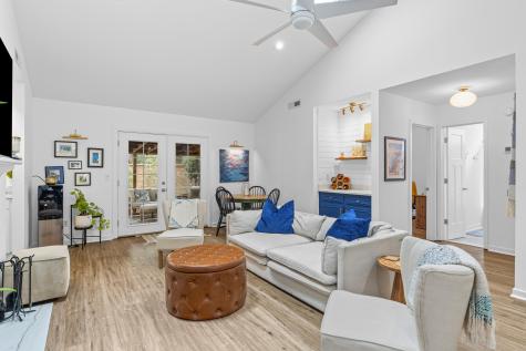 1115 Honeysuckle Court Mount Pleasant SC 29464