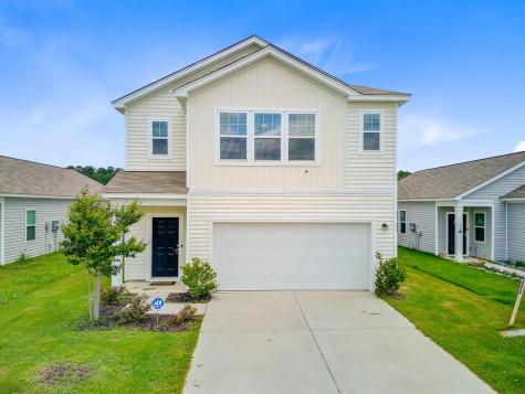490 Pender Woods Drive Summerville SC 29486