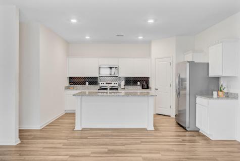 490 Pender Woods Drive Summerville SC 29486