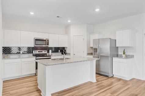 490 Pender Woods Drive Summerville SC 29486