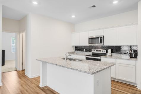 490 Pender Woods Drive Summerville SC 29486