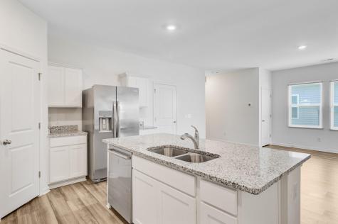 490 Pender Woods Drive Summerville SC 29486