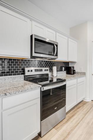 490 Pender Woods Drive Summerville SC 29486