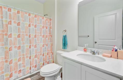 490 Pender Woods Drive Summerville SC 29486