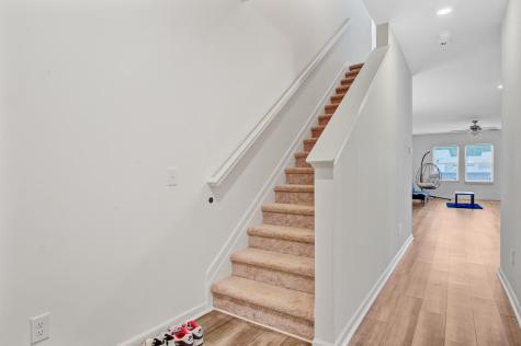 490 Pender Woods Drive Summerville SC 29486