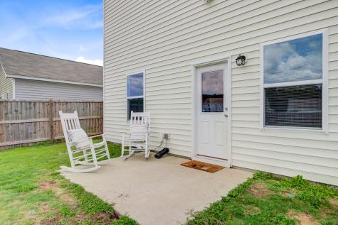 490 Pender Woods Drive Summerville SC 29486