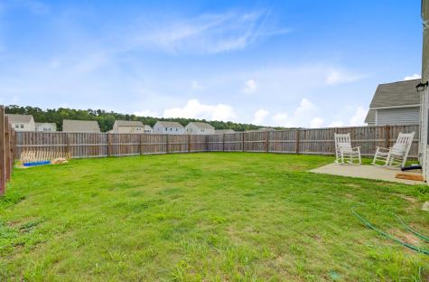 490 Pender Woods Drive Summerville SC 29486