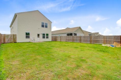 490 Pender Woods Drive Summerville SC 29486