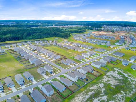490 Pender Woods Drive Summerville SC 29486