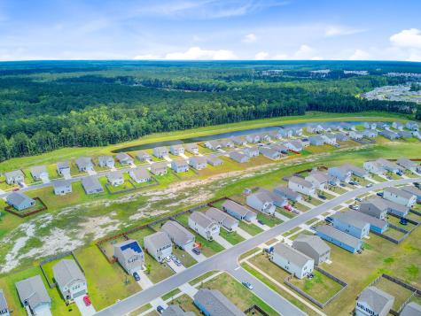 490 Pender Woods Drive Summerville SC 29486