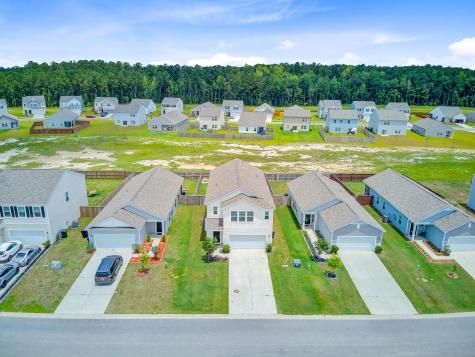 490 Pender Woods Drive Summerville SC 29486