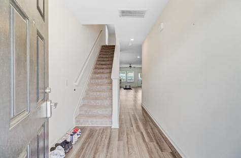 490 Pender Woods Drive Summerville SC 29486