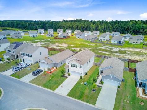490 Pender Woods Drive Summerville SC 29486