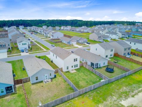 490 Pender Woods Drive Summerville SC 29486