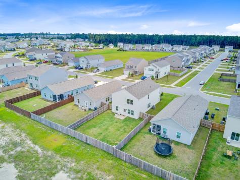 490 Pender Woods Drive Summerville SC 29486