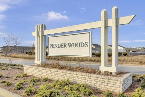 490 Pender Woods Drive Summerville SC 29486