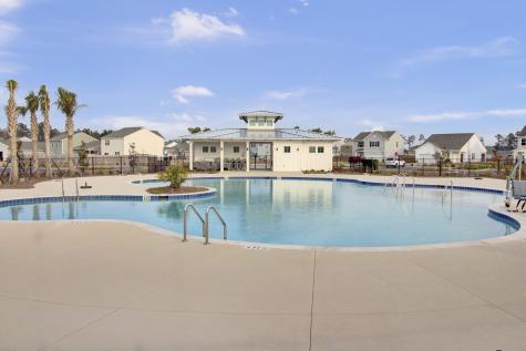 490 Pender Woods Drive Summerville SC 29486
