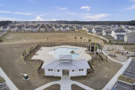 490 Pender Woods Drive Summerville SC 29486