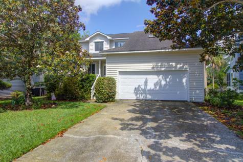 1936 Davant Circle Mount Pleasant SC 29464