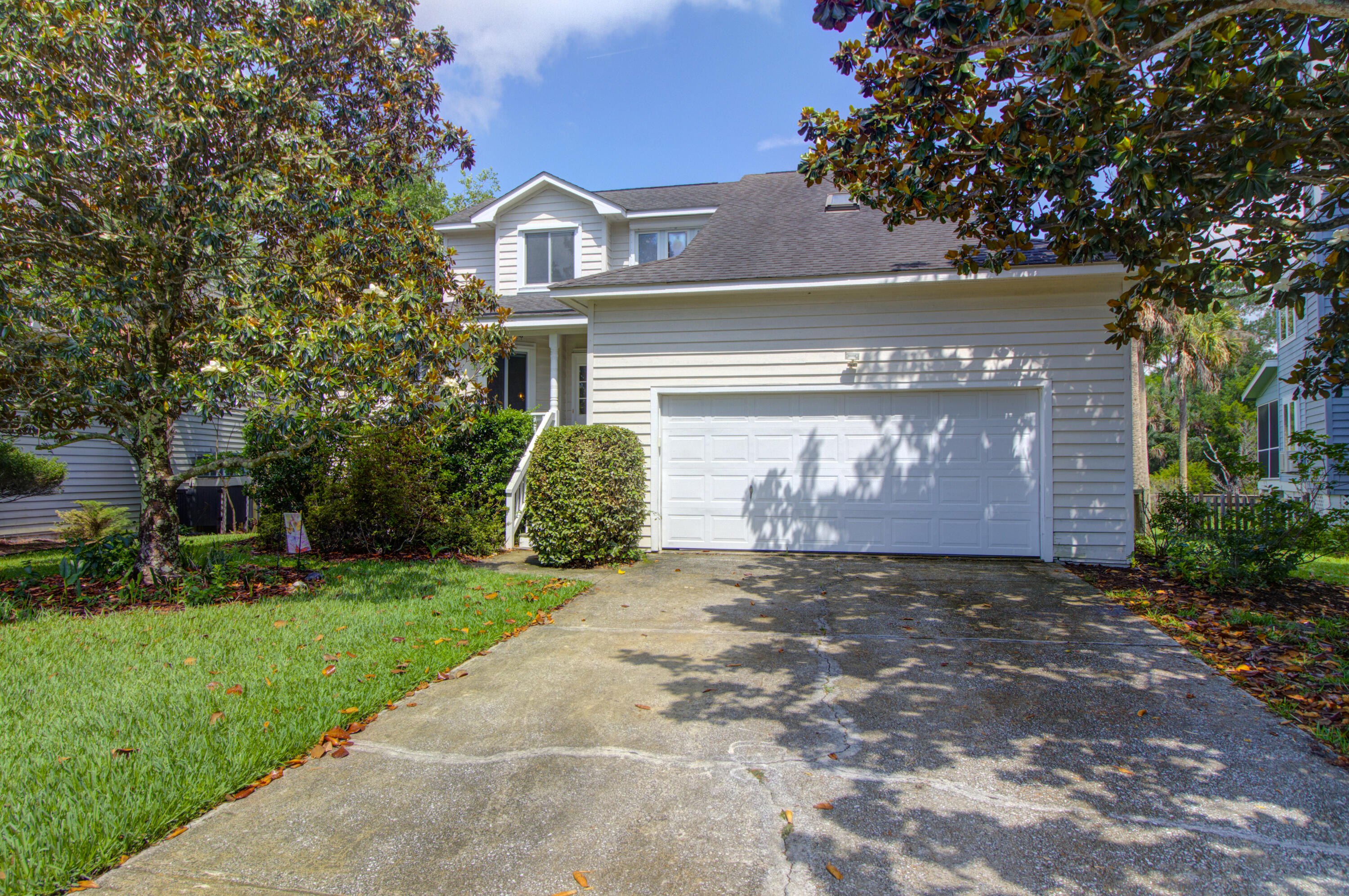 1936 Davant Circle Mount Pleasant SC 29464
