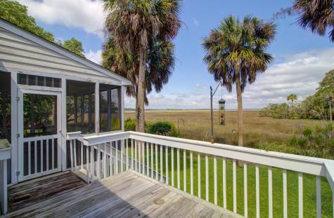 1936 Davant Circle Mount Pleasant SC 29464