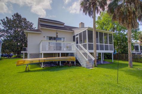 1936 Davant Circle Mount Pleasant SC 29464