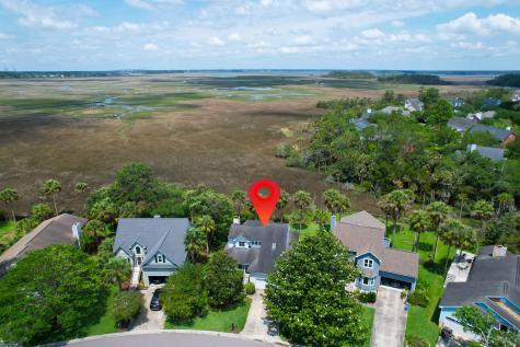 1936 Davant Circle Mount Pleasant SC 29464