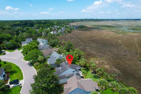 1936 Davant Circle Mount Pleasant SC 29464
