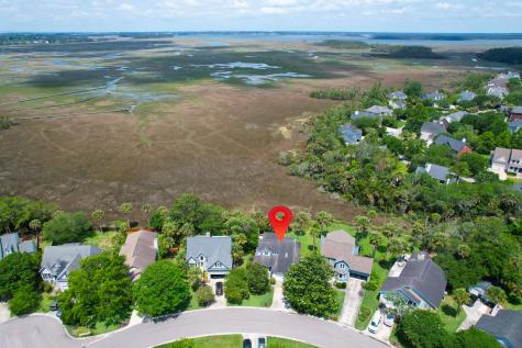 1936 Davant Circle Mount Pleasant SC 29464