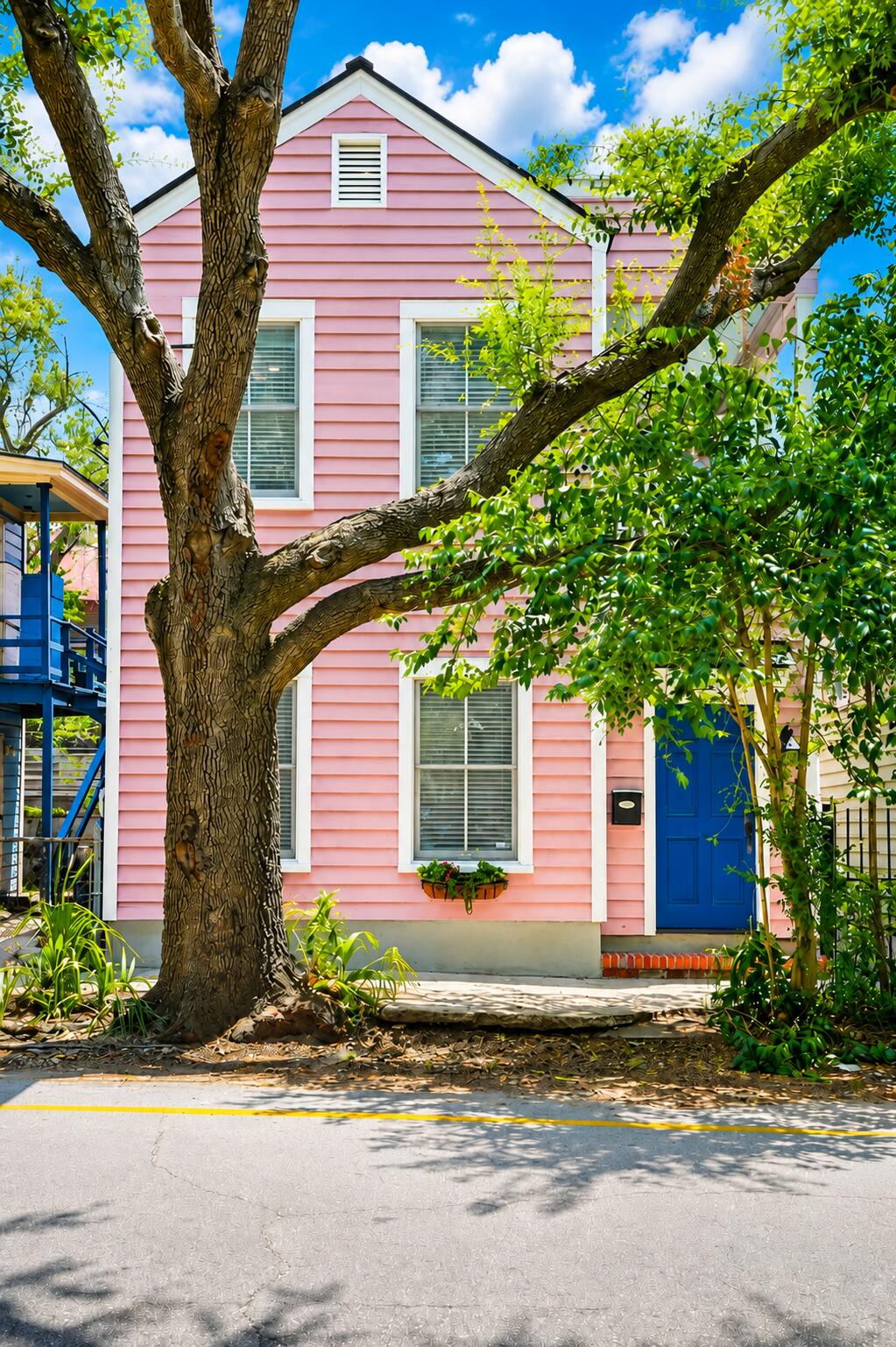 250 Coming Street Charleston SC 29403