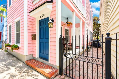 250 Coming Street Charleston SC 29403