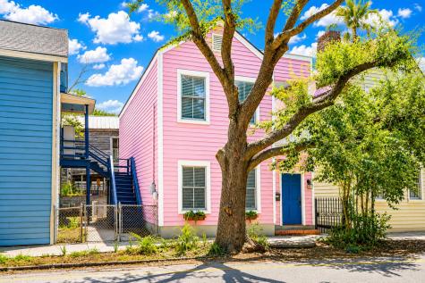 250 Coming Street Charleston SC 29403