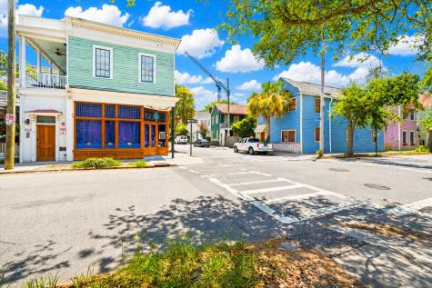 250 Coming Street Charleston SC 29403