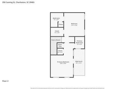 250 Coming Street Charleston SC 29403
